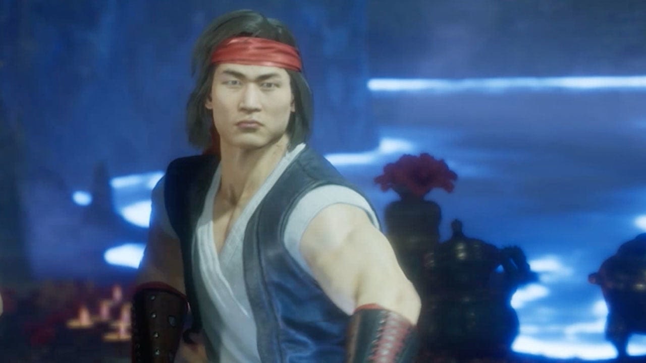 “Mortal Kombat” Reboot: Ludi Lin in Talks to Play Liu Kang