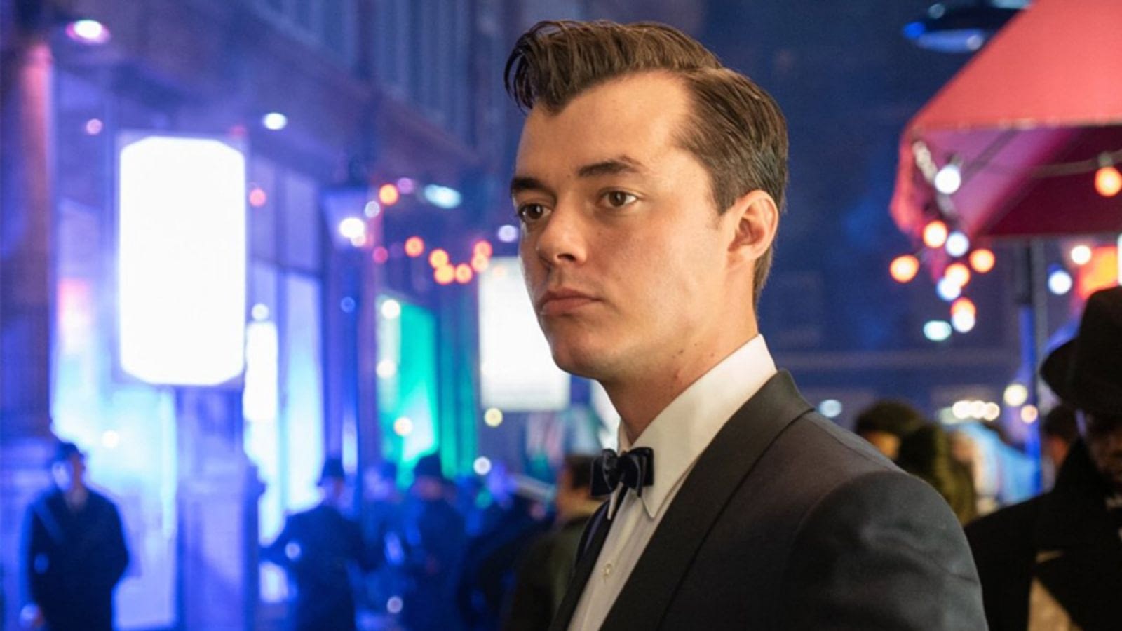 “Pennyworth” is More than a Batman Prequel – It’s a Fever Dream of Sixties London