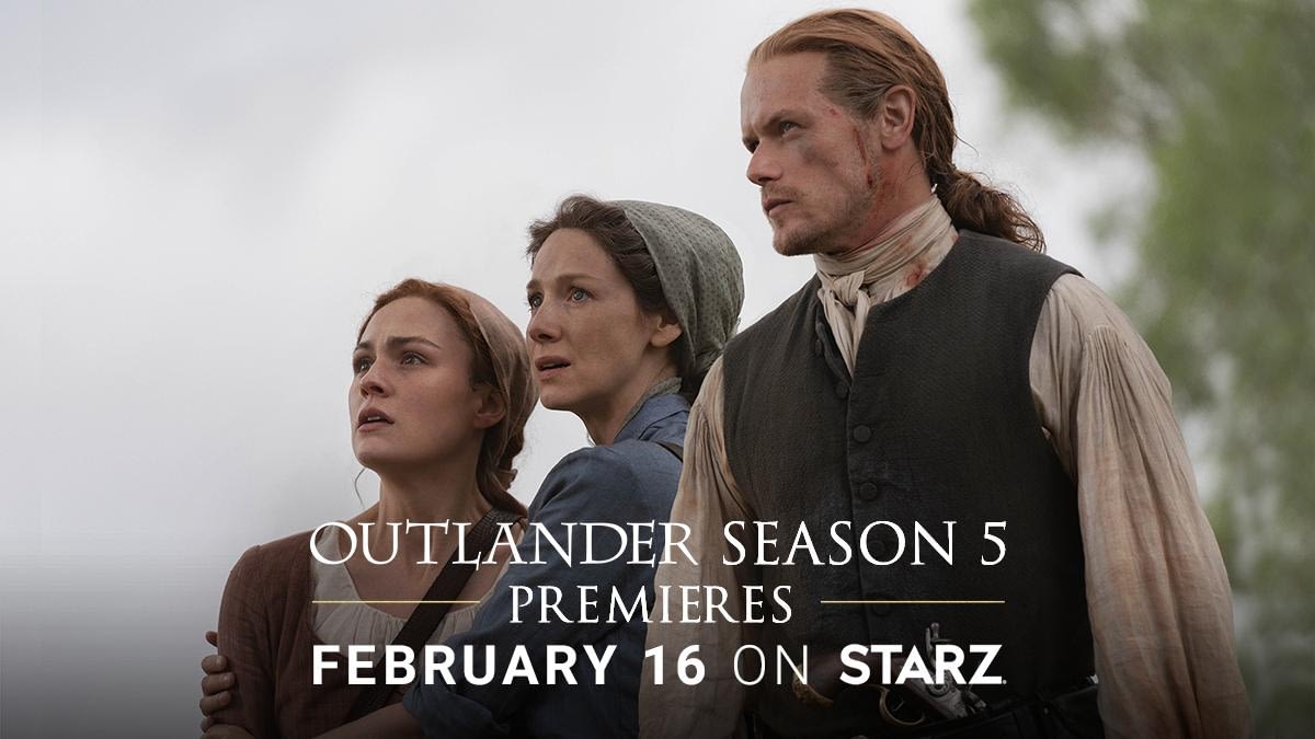 outlander
