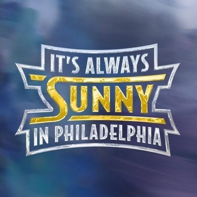 always sunny