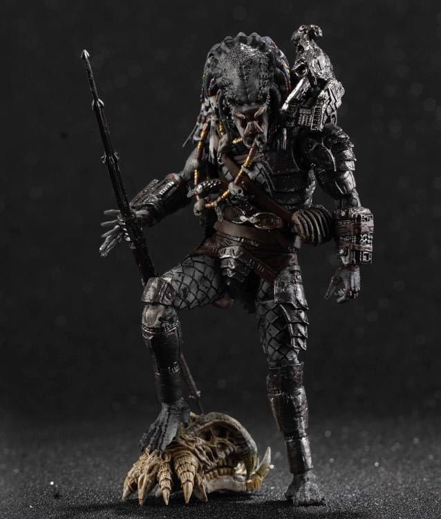 elder predator hunting grounds