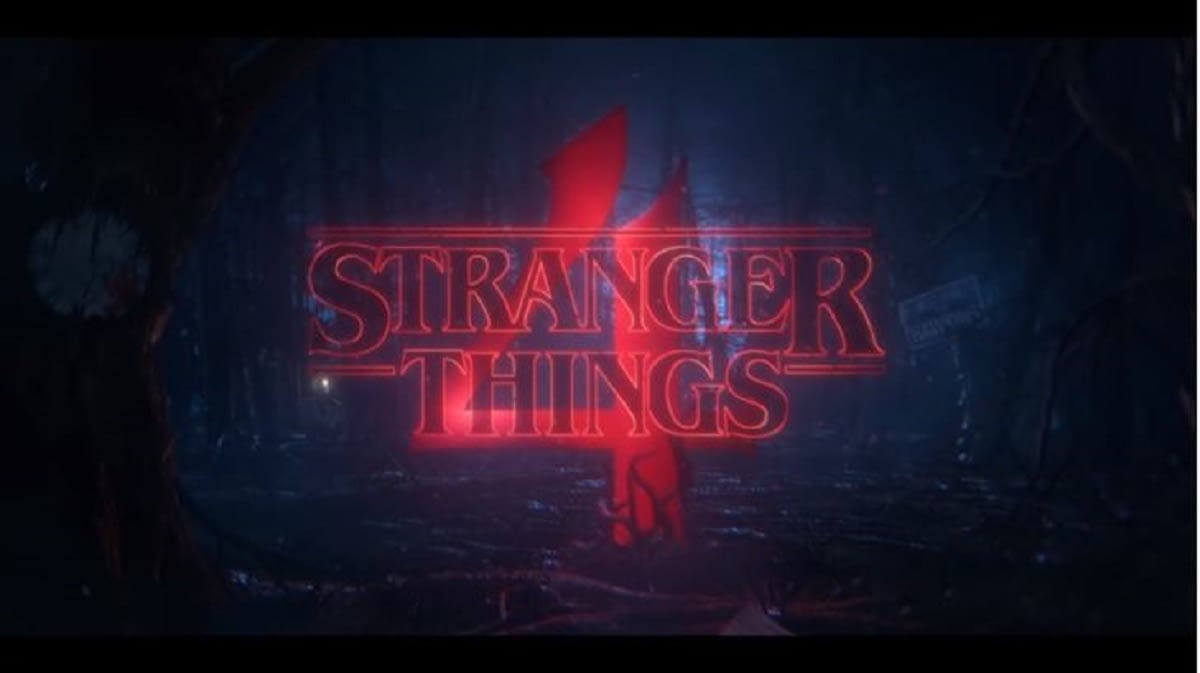 stranger things