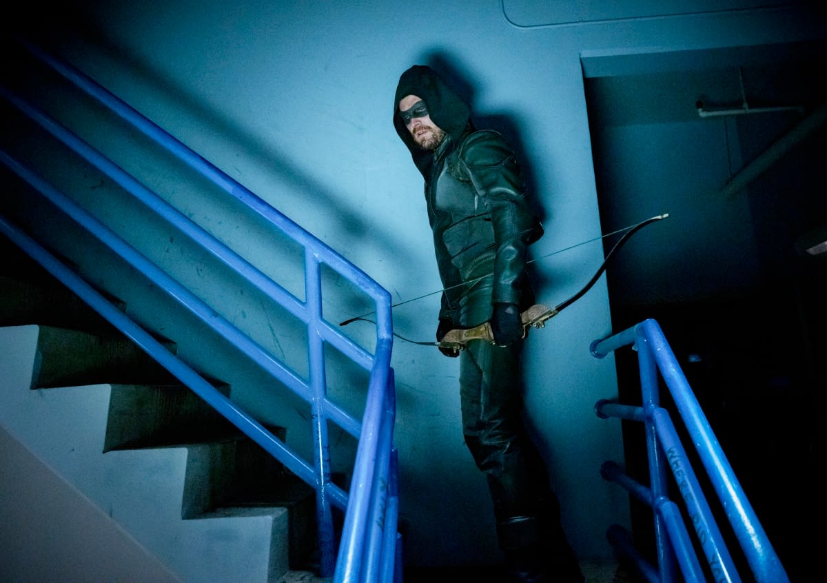 arrow