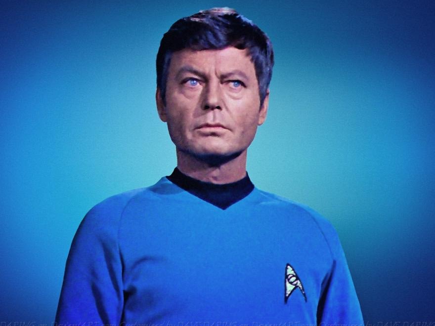 Top 5 “Star Trek” Characters Who Should Get Their Own Series