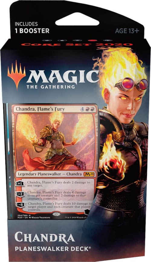 "Game Grumps" Hosts Play "Magic: The Gathering"