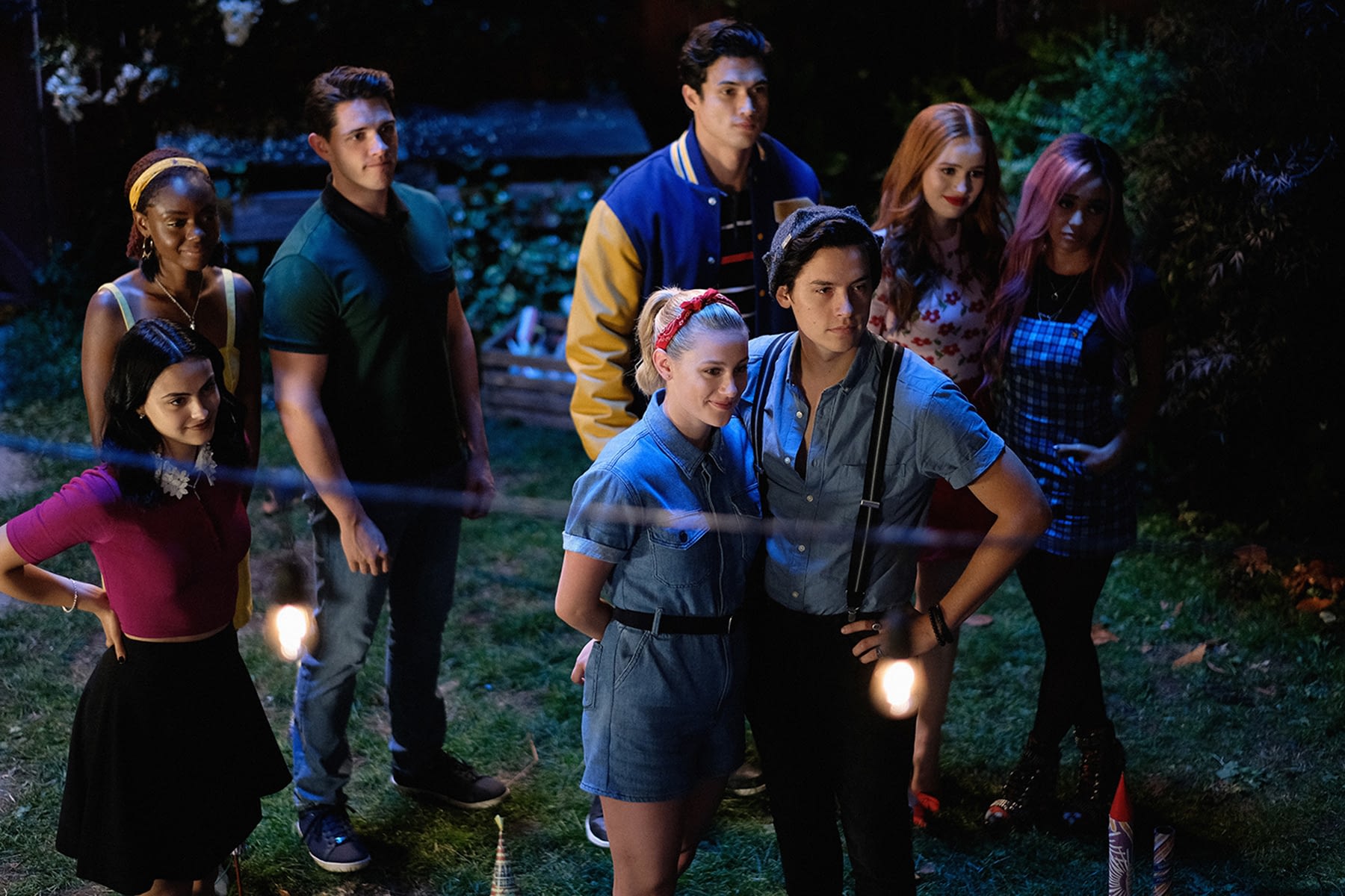 riverdale