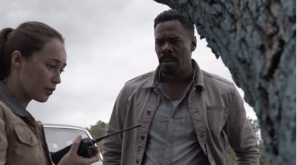 fear the walking dead