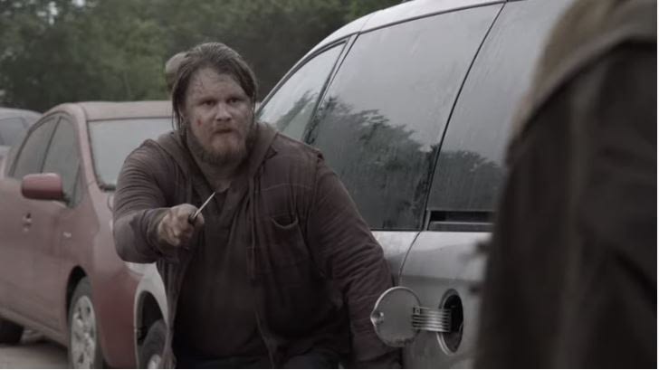 fear the walking dead