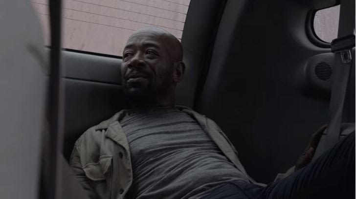 fear the walking dead