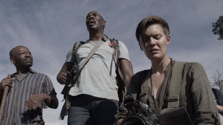fear the walking dead