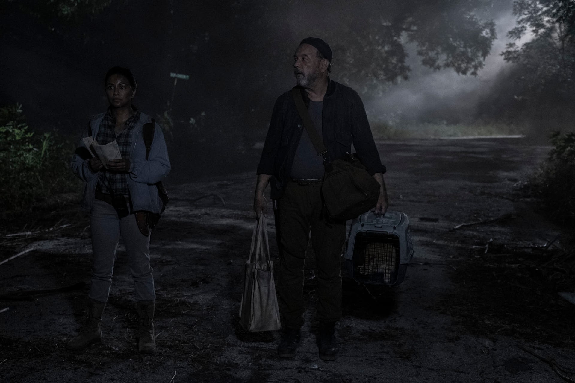 fear the walking dead