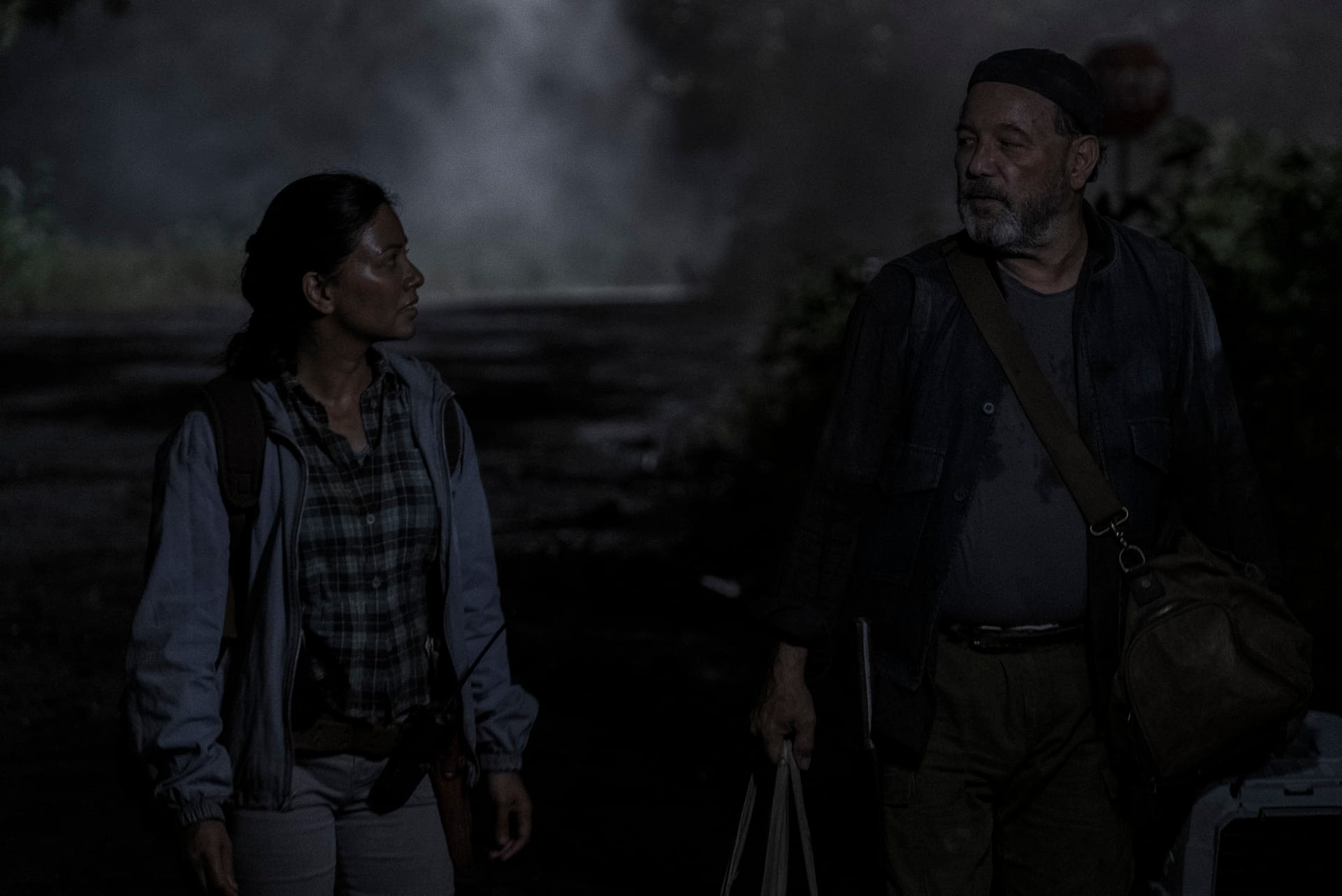 fear the walking dead