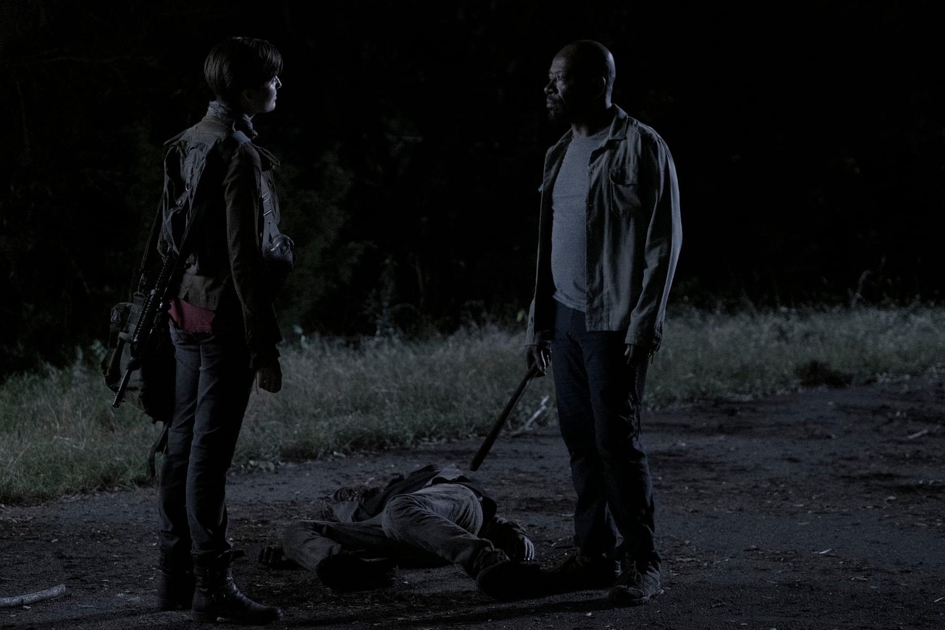 fear the walking dead