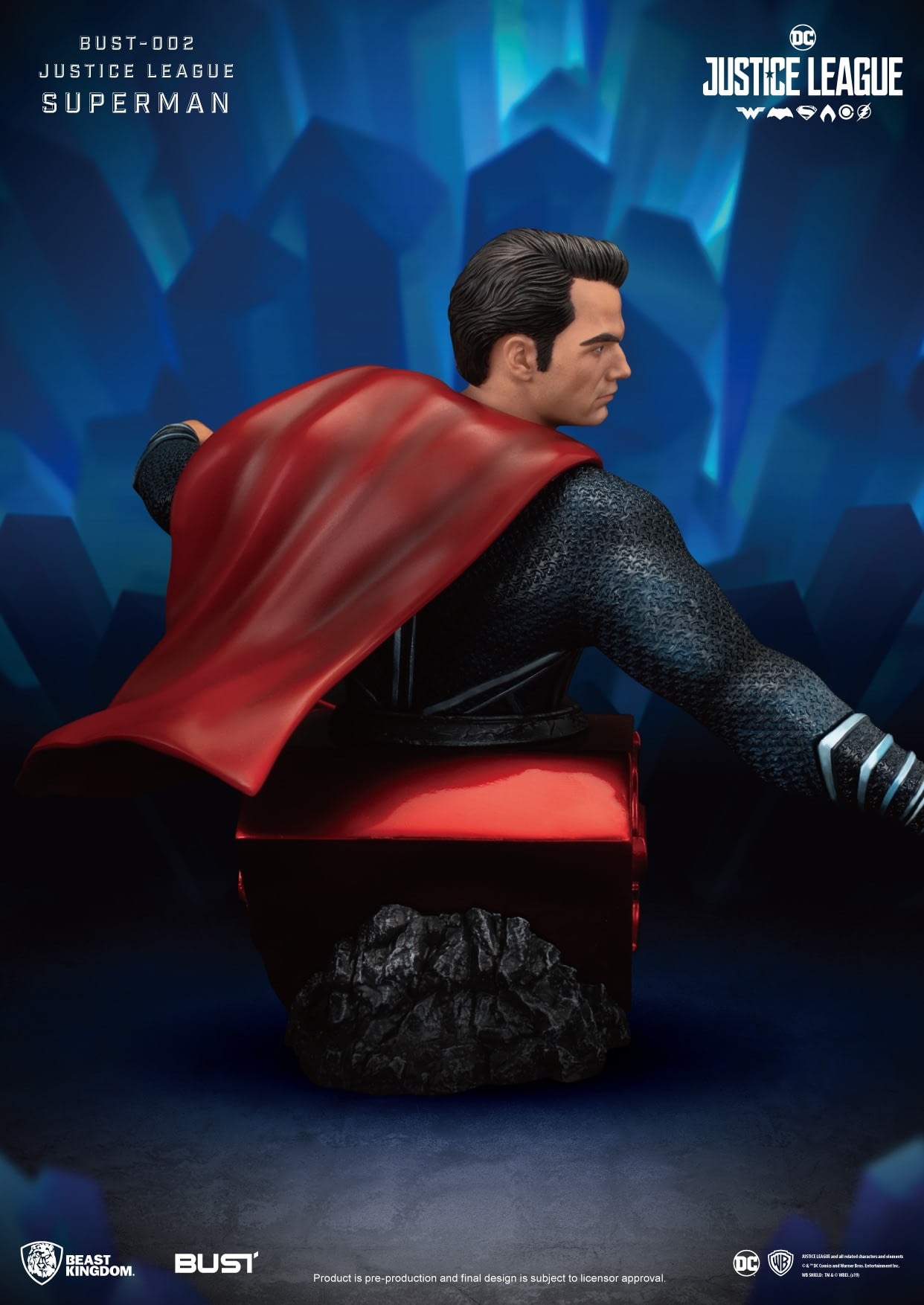 Trinity Bandit Leak: Justice Will Be Served?