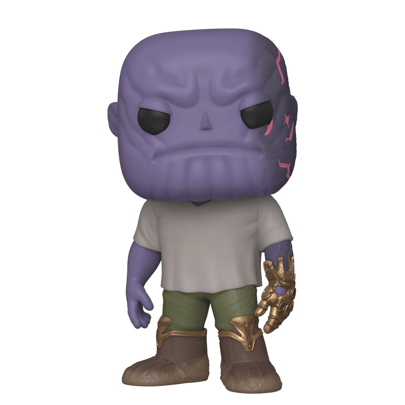 New Wave of “Avengers: Endgame” Funko Pop Figures Incoming 