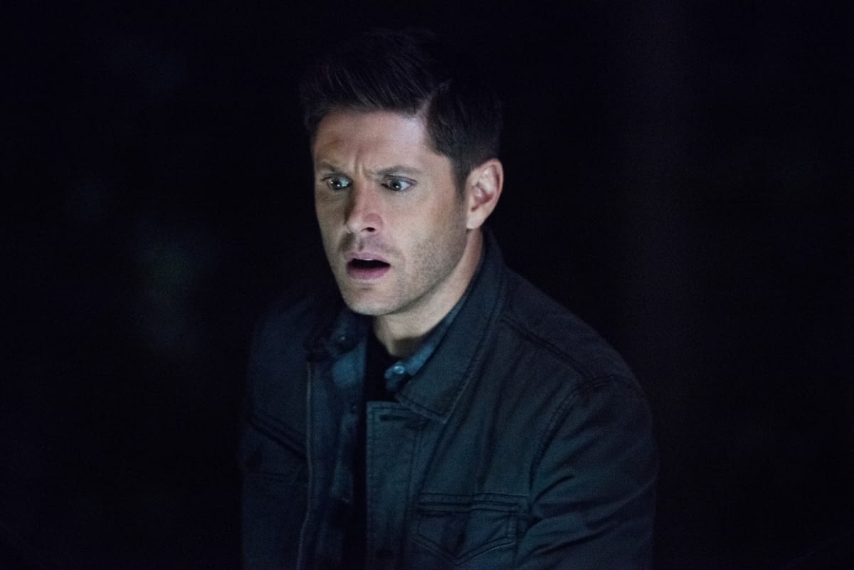 supernatural