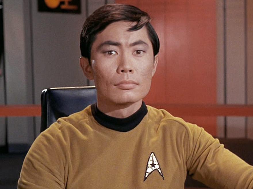 Top 5 “Star Trek” Characters Who Should Get Their Own Series