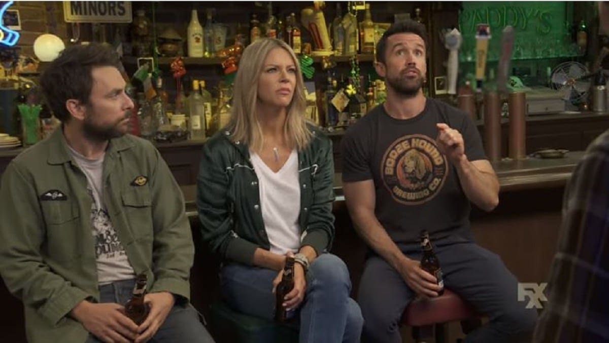 always sunny
