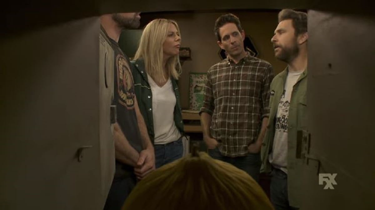 always sunny