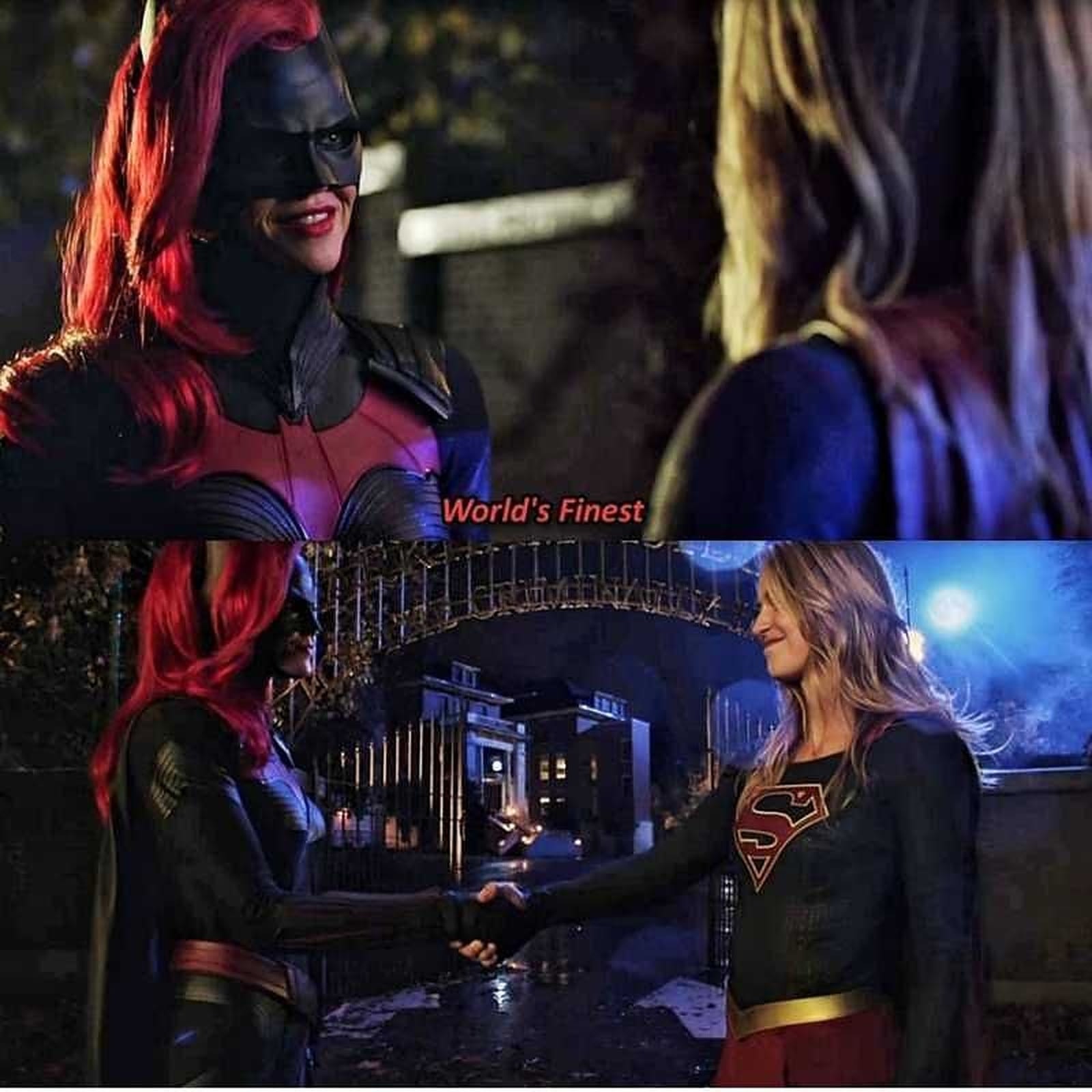 "Crisis" Management: 9 "Guarantees" for "Arrow," "The Flash," & More