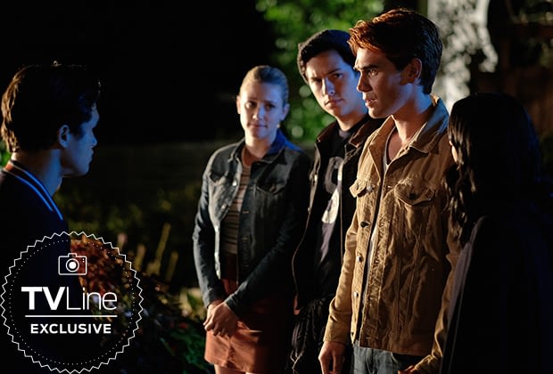 riverdale