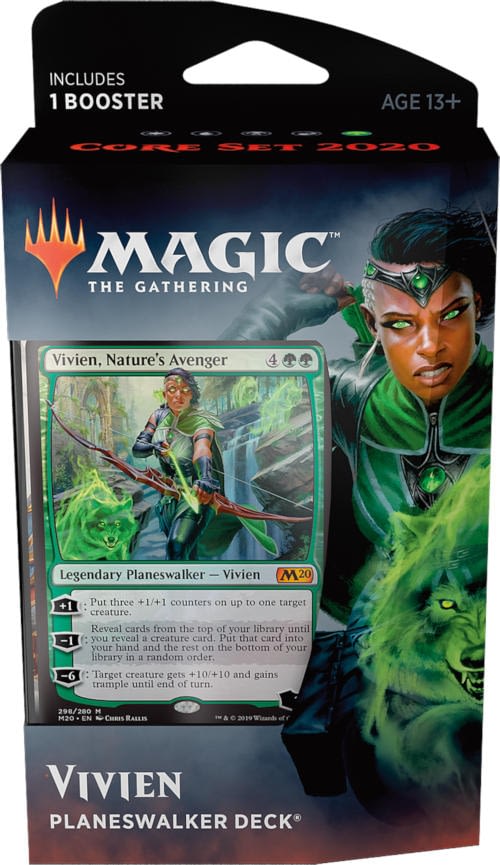 "Game Grumps" Hosts Play "Magic: The Gathering"