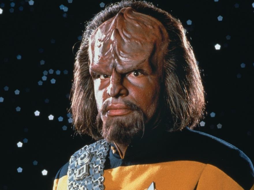 Top 5 “Star Trek” Characters Who Should Get Their Own Series