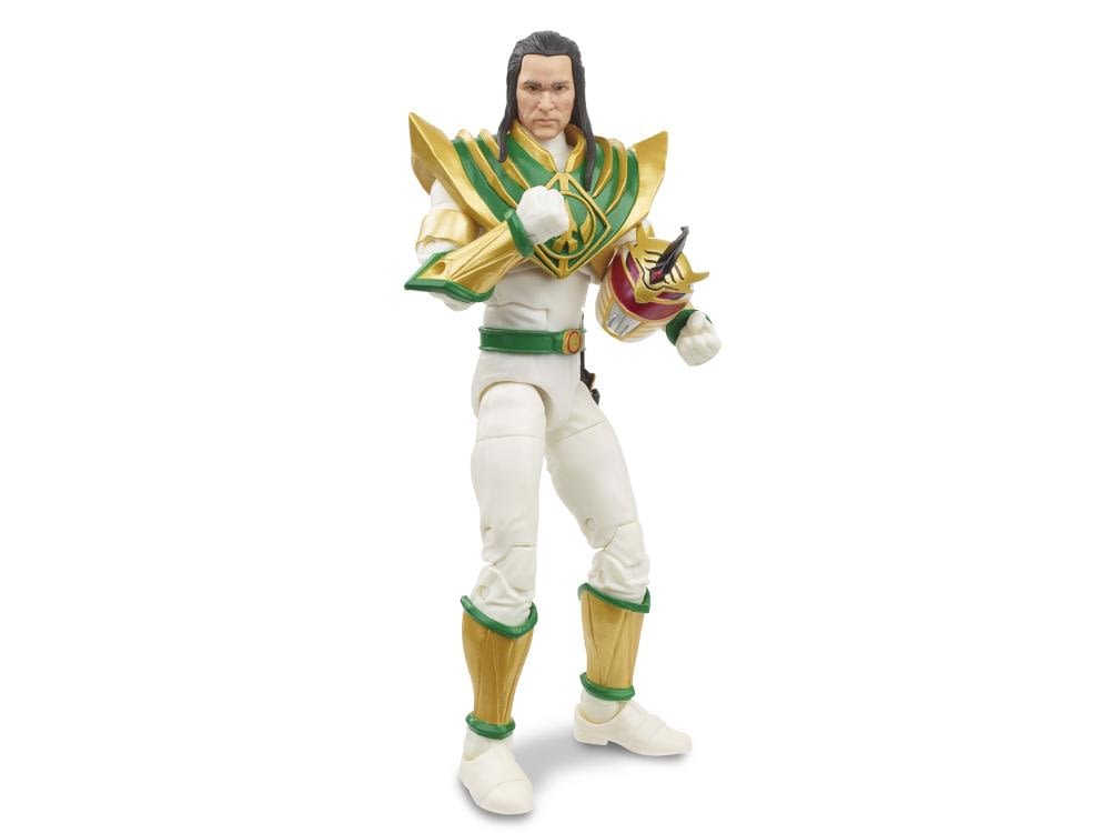 power rangers lightning collection wave 3