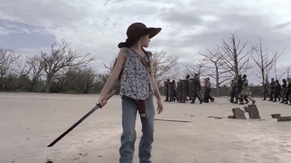 the walking dead spin off the walking dead spin off