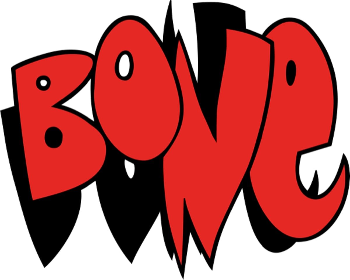 bone