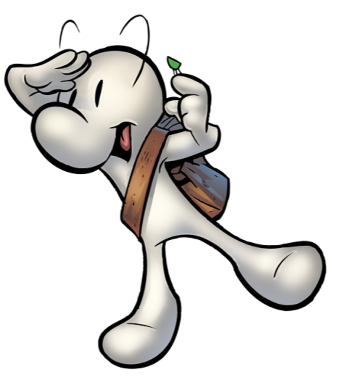 bone
