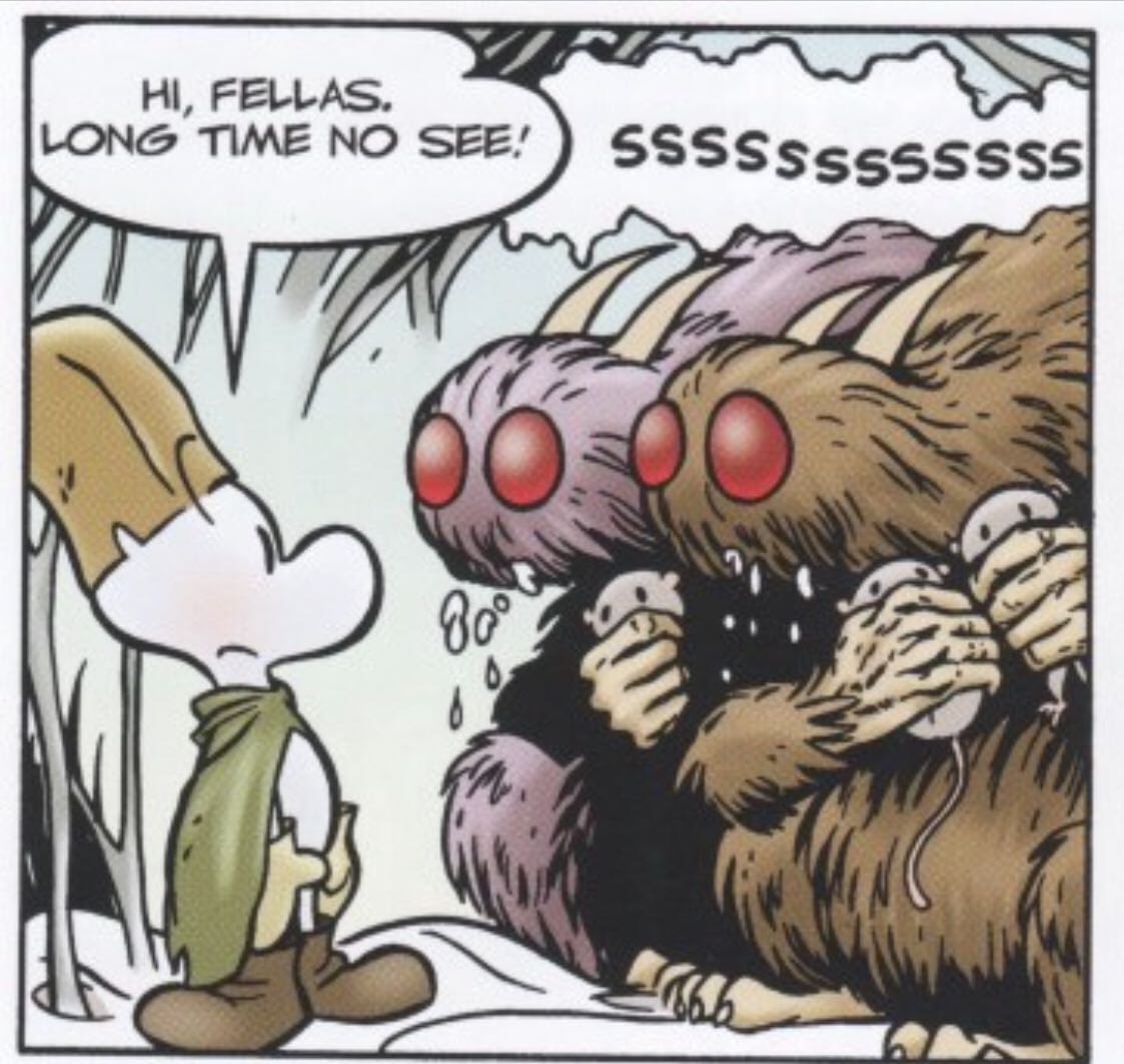 bone