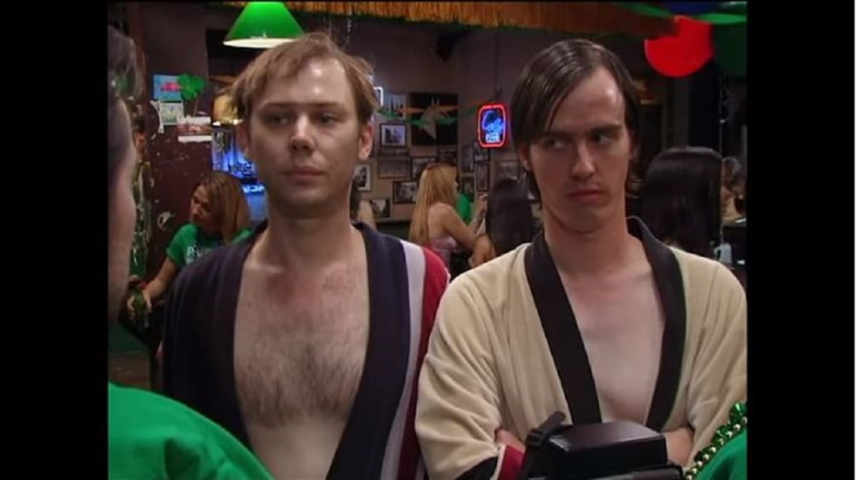 always sunny