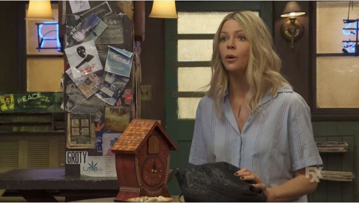 always sunny
