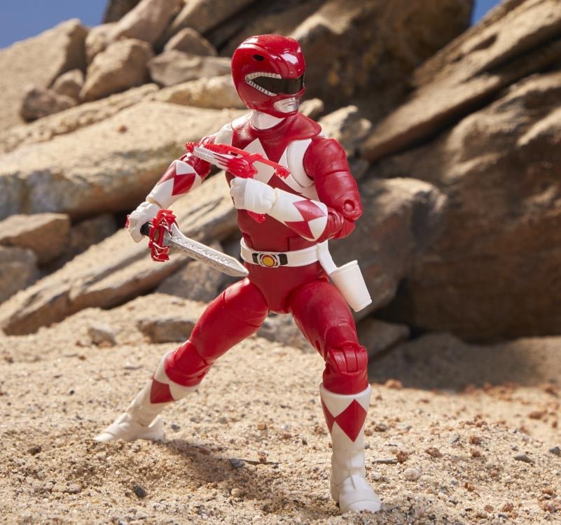 power rangers lightning collection wave 3