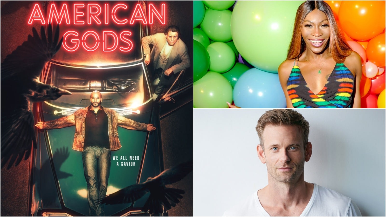 american gods