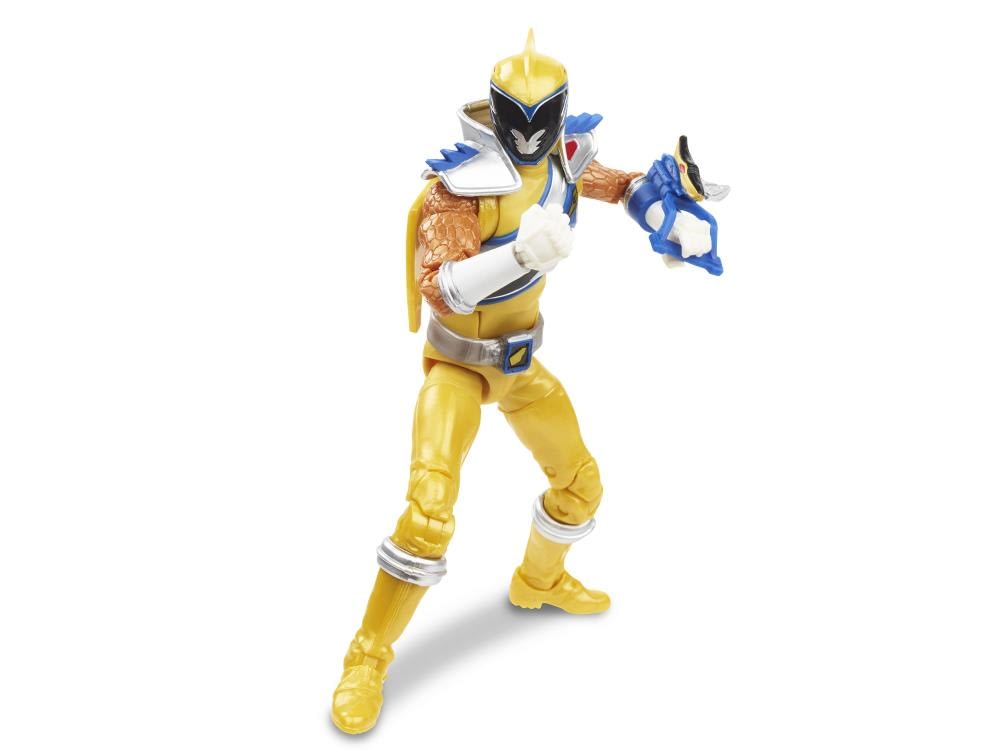 power rangers lightning collection wave 3