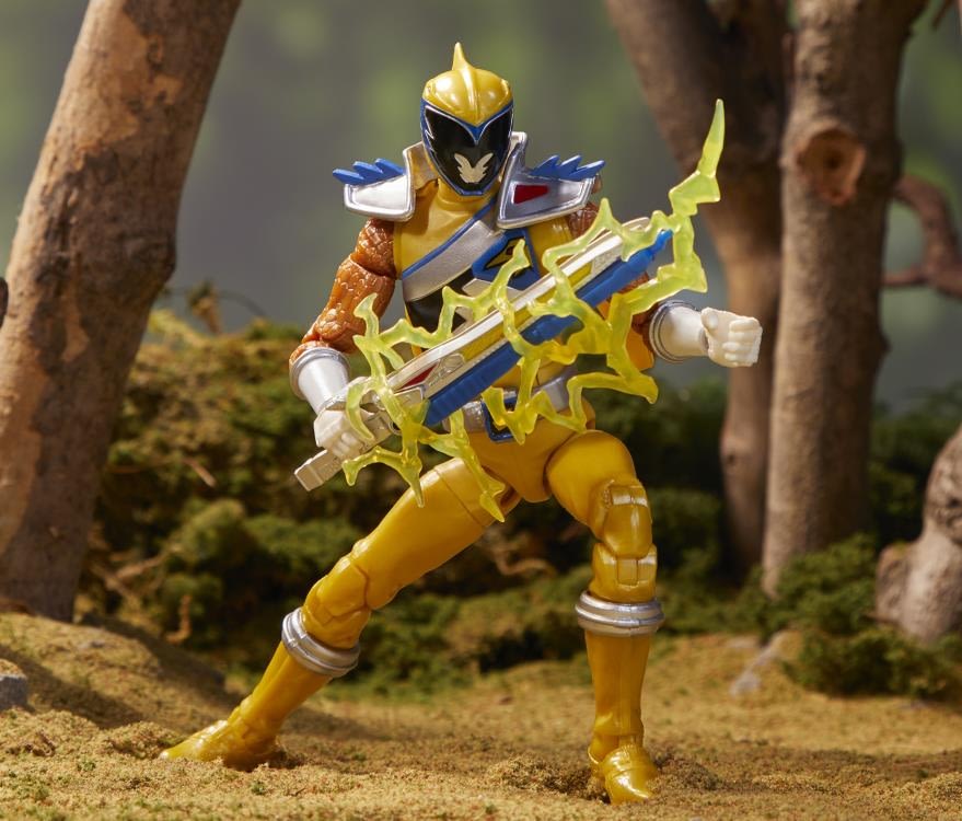 power rangers lightning collection wave 3