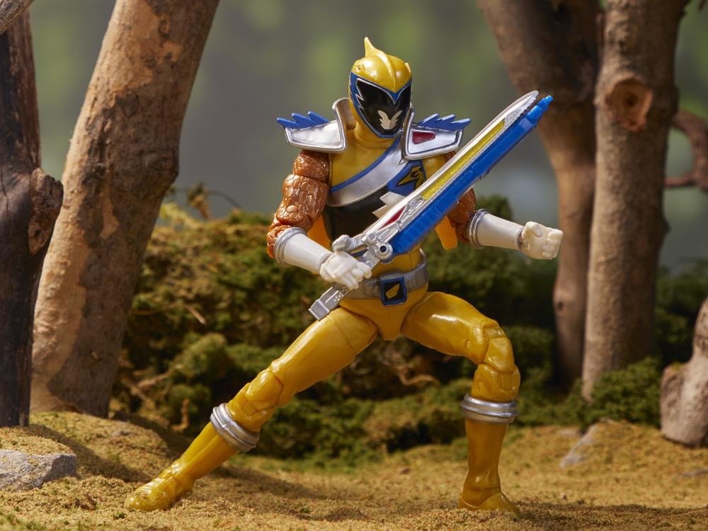 power rangers lightning collection next wave