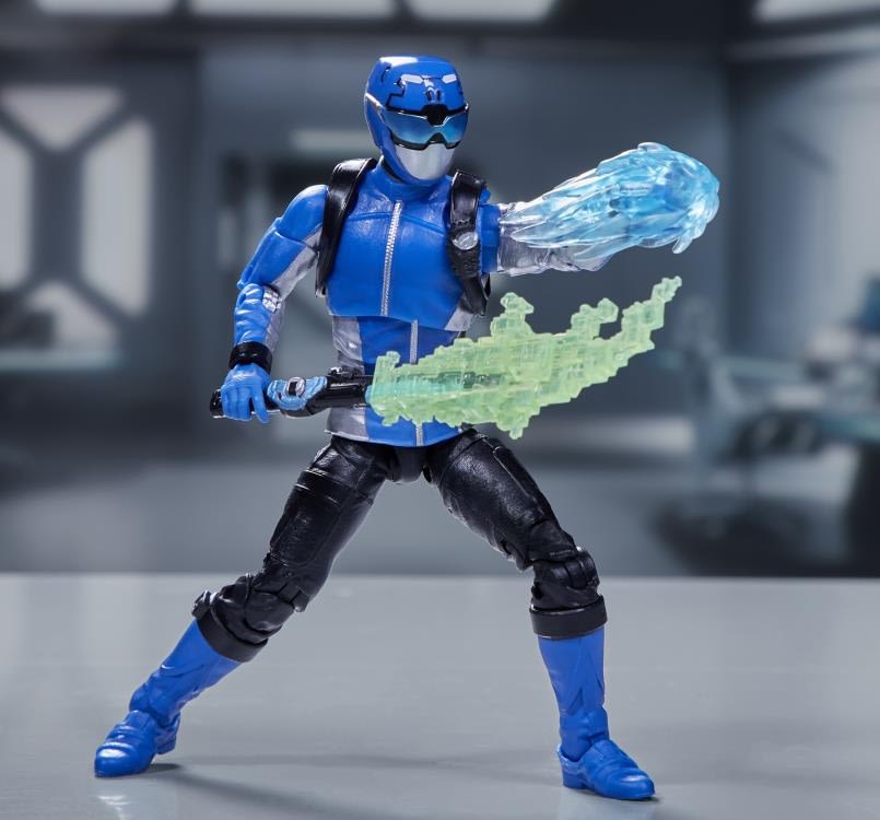 power rangers lightning collection wave 3