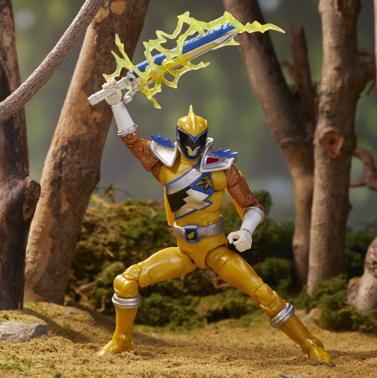 power rangers lightning collection wave 3