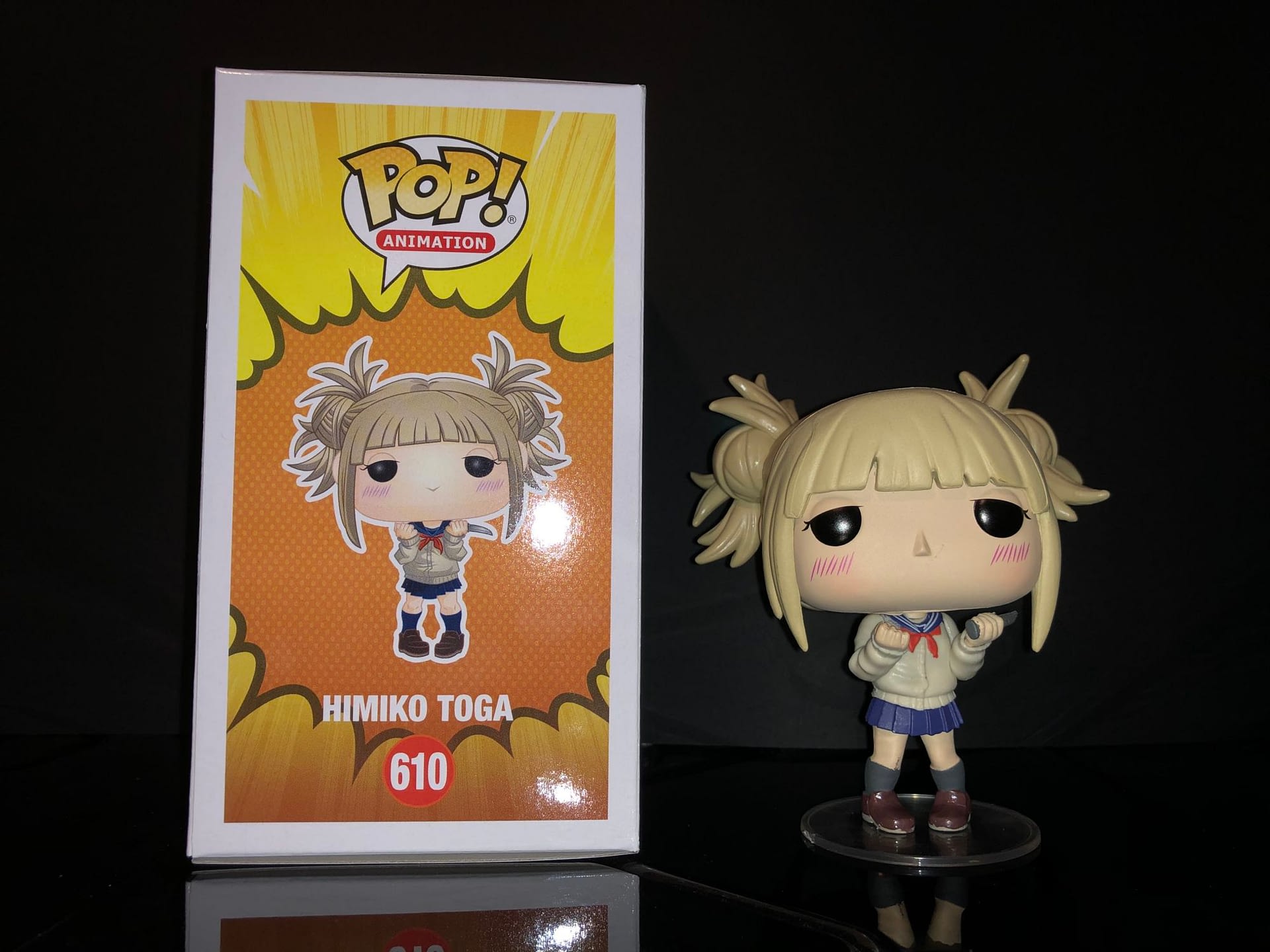 League of Villains from MHA Get Their Own Funko Pops [Review]