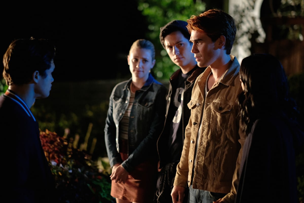 riverdale