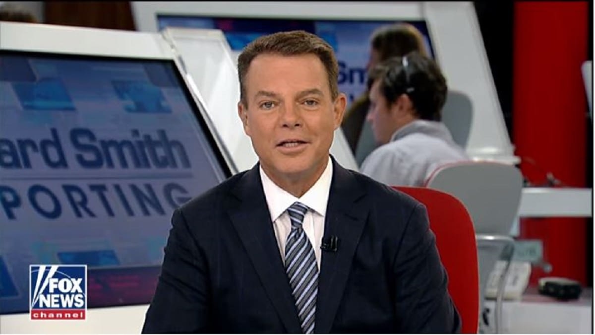 Shep Smith