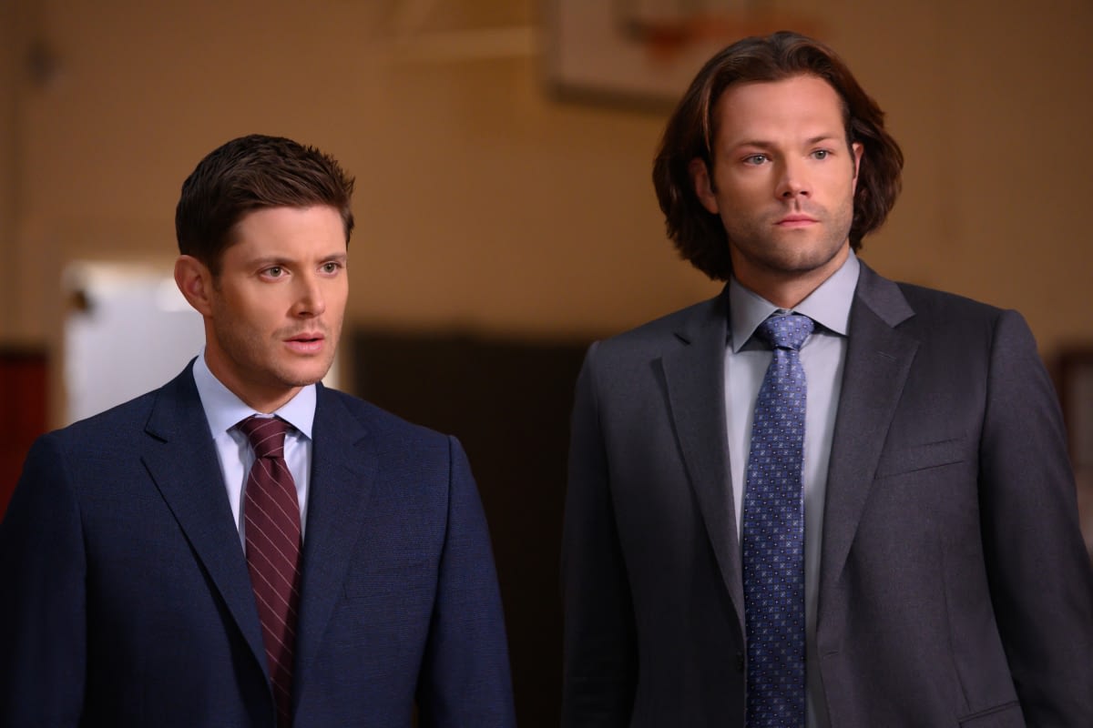supernatural