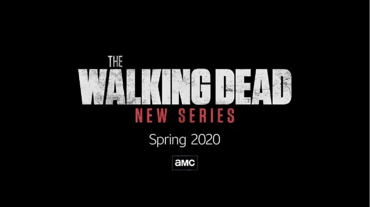 the walking dead