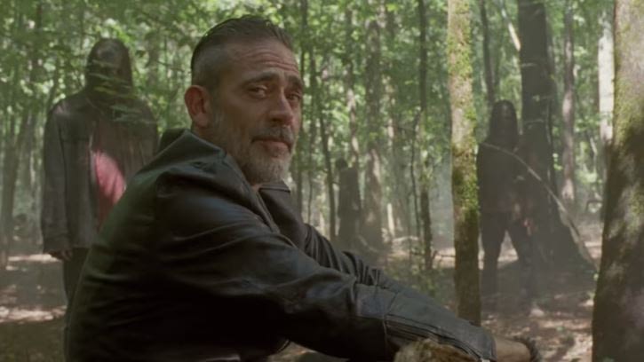 walking dead