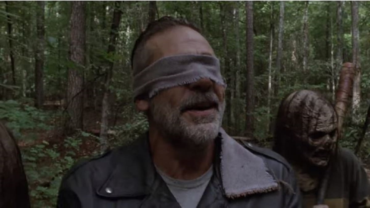 the walking dead