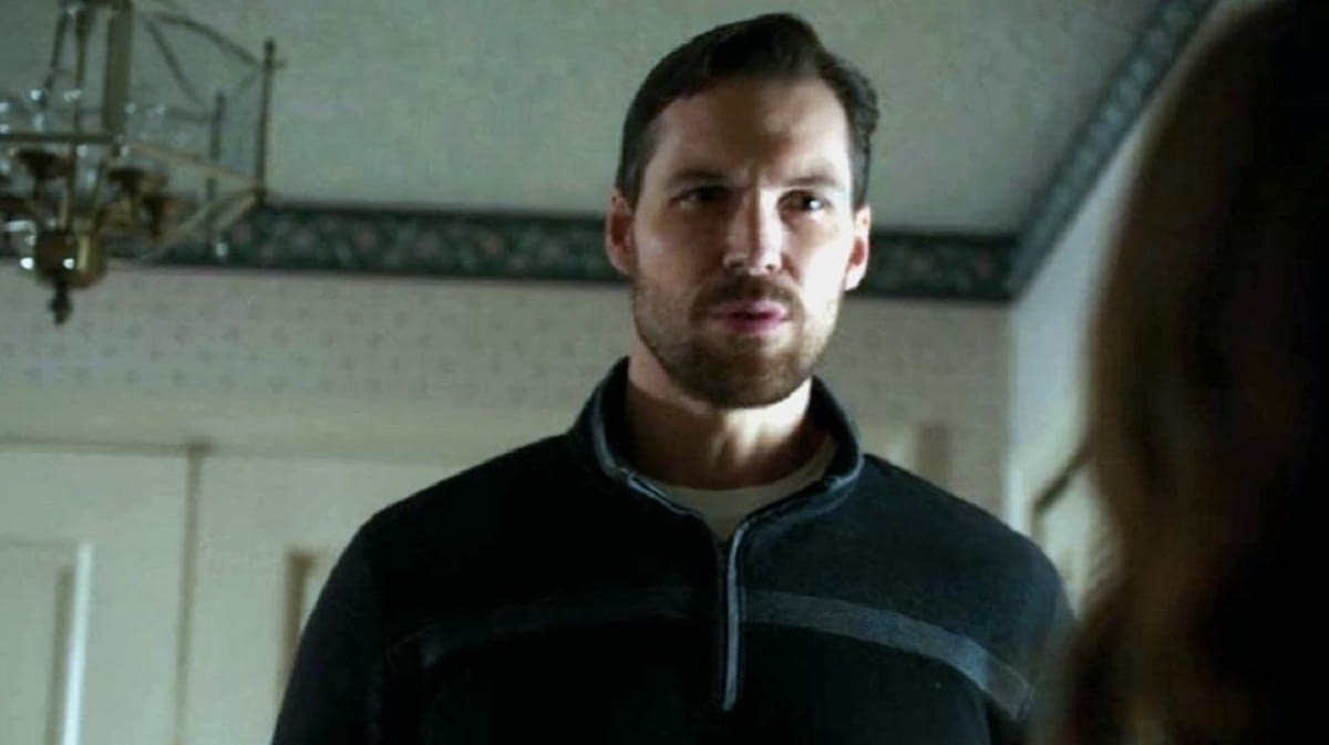 marvel's helstrom