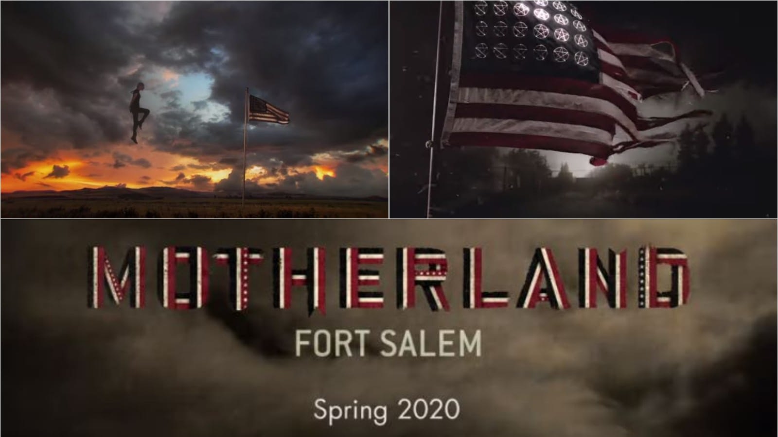 motherland